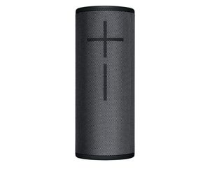 Ultimate Ears Boom 3 Wireless Bluetooth Speaker, Bold Sound + Deep Bass, Bluetooth, Magic Button, Waterproof, 15 Hours Battery, Range of 150 ft