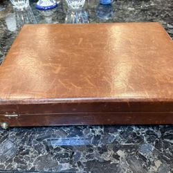 Attaché - Briefcase