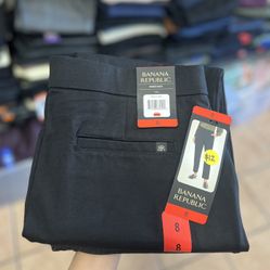 Banana Republic Ponte Pant 