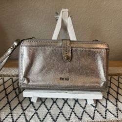 The Sak Genuine Leather Wallet 