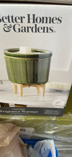Wax warmer  non negotiable