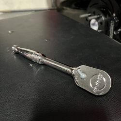 Snap On 3/8 Ratchet 