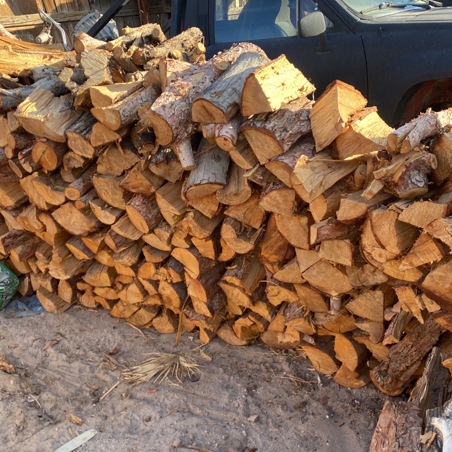 fire wood for Sale in North Las Vegas, NV OfferUp