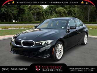 2024 BMW 330i