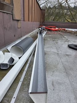 Gutter
