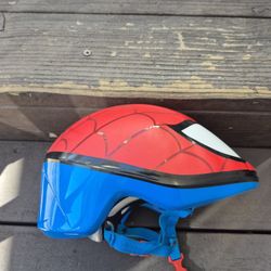 Children's Bike Helmet 