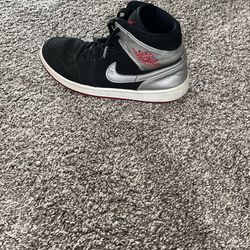 Air Jordan 1s Size 9