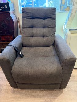 Power Lift Recliner – Electric Lift Assist & Full Recline