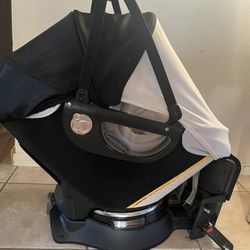 Orbit Baby Infant Car seat 