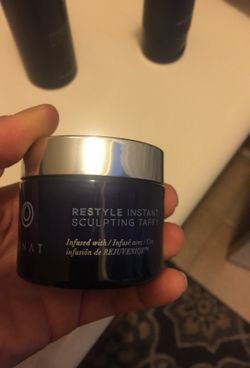 Monat sculpting taffy