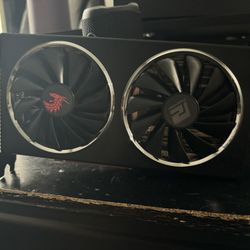 Rx 5600XT