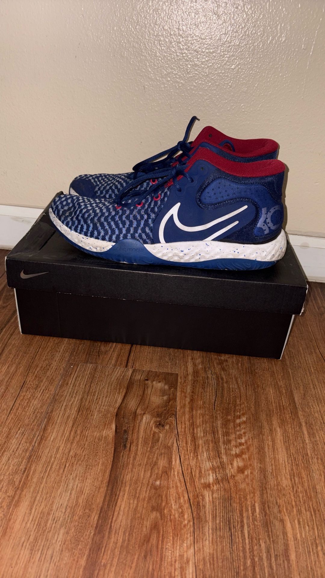KD Trey 5