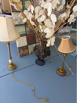 Free household items. Bed Frames, Wood