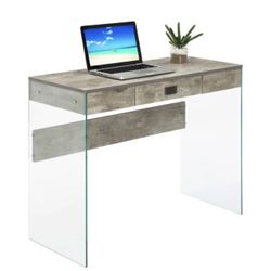Computer Desk