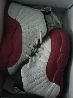 Toddler Shoes