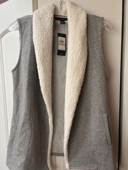 Tommy Hilfiger Vest NEW