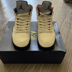 Jordan 5 