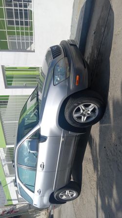2002 Lexus Rx 300