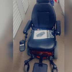 Brand New Wheelchair