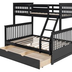 Bunk beds