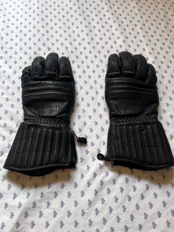 Motorcycle Gloves