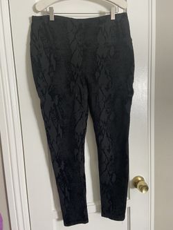 Women’s Black Pants
