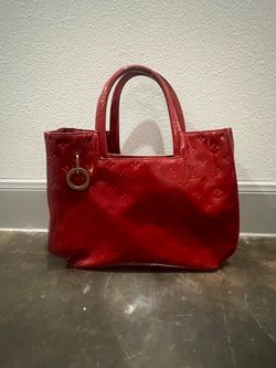 Two ladies hand bags