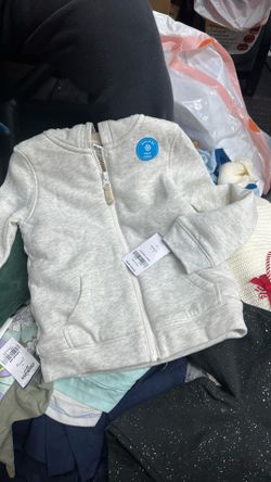 Girl clothes