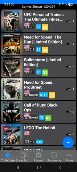 Ps3 Games For Sale. ( Game List 1 )