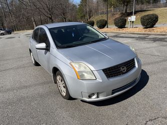 2009 Nissan Sentra