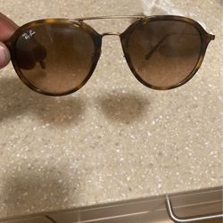Womens RayBan Sunglasses 