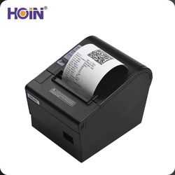 HOP-E802 Hoin Thermal Receipt Printer 80mm Desktop Receipt Printer