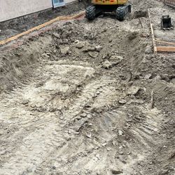 Fre  And Deliver Dirt 