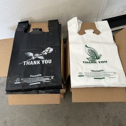 Thank You Bags 