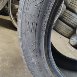 Used Tires