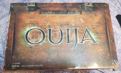 Ouija board.