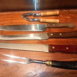 Knife Bundle