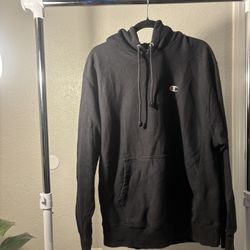 Champion Reverse Weave Hoodie