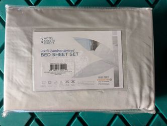 Hotel sheets direct bed sheet set queen size