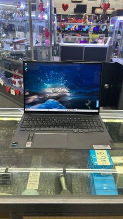 Lenovo Ideapad Slim 7 Pro Laptop 
