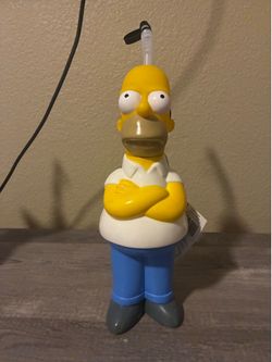 2001 homer sipper