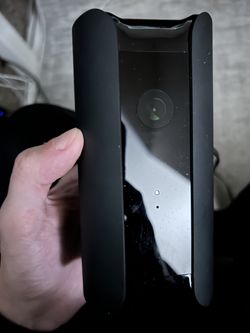 camera