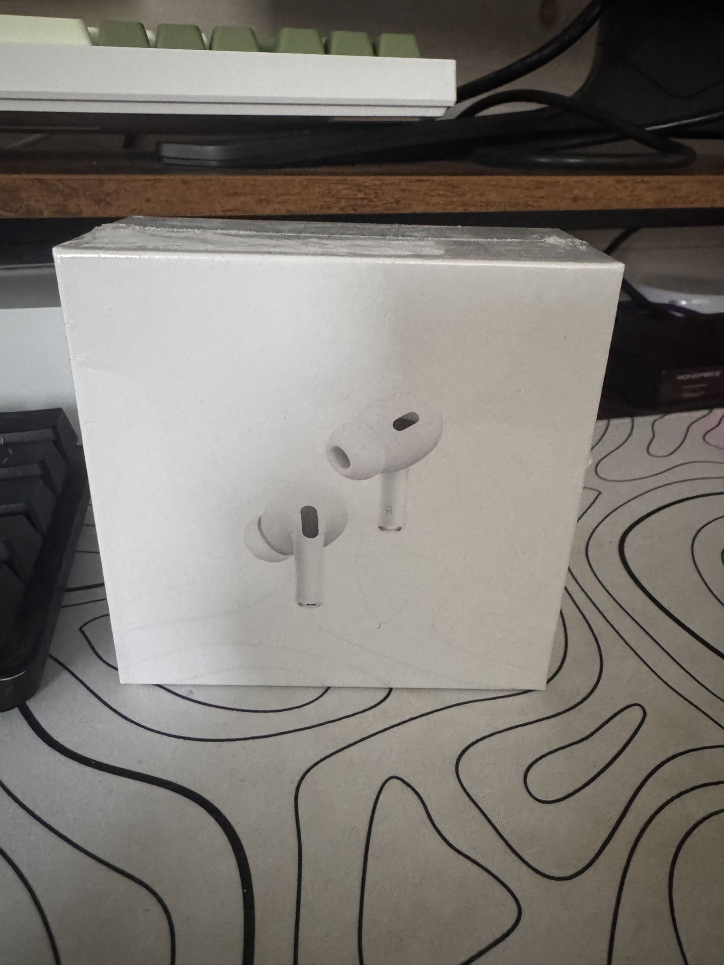 Airpod pro gen 2 authentic