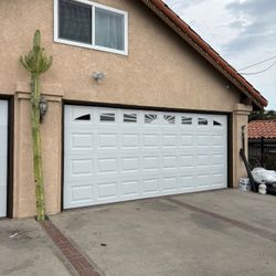 Garage Doors