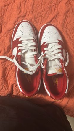 Nike dunks