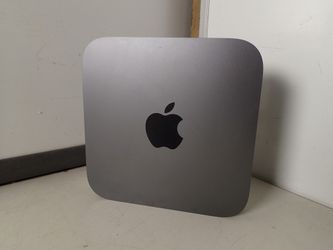 Apple Mac Mini 2018 Intel 3.20GH 32GB RAM MacOS A1993