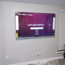 Get Your Tv Mounted Today!!!!!