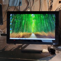 Windows 10 All In One Computer