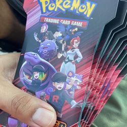 Destined Rivals packs 
