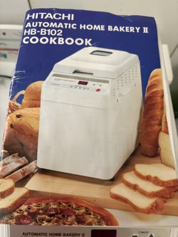 Bread Maker 